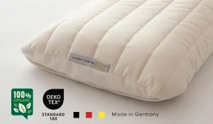 Naturkissen Morgenkraft Premium